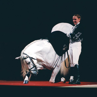 Lipizzaner Stallions Tour 2020 AEG Presents | The World Famous Lipizzaner Stallions Lipizzaner Stallions Tour 2020 AEG Presents | The World Famous Lipizzaner Stallions