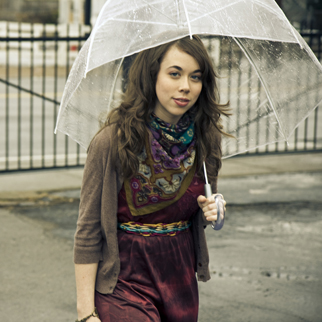 Sarah Jarosz