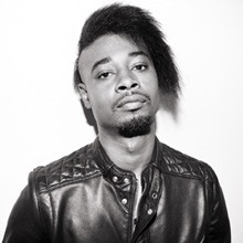 Danny Brown