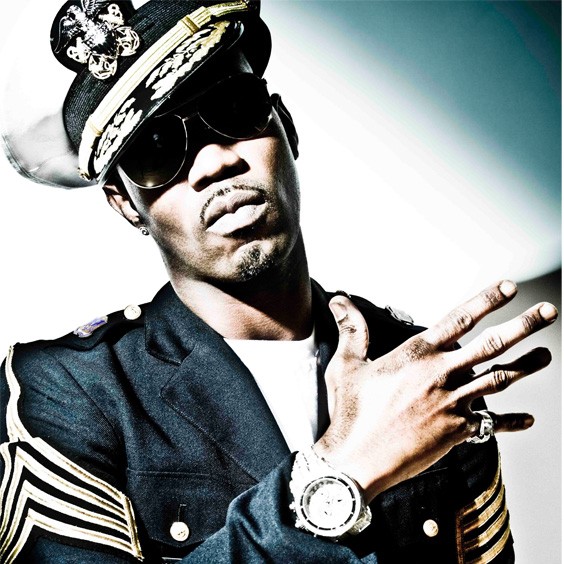 Juicy J