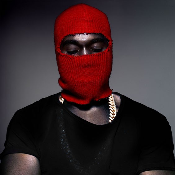 Kanye West