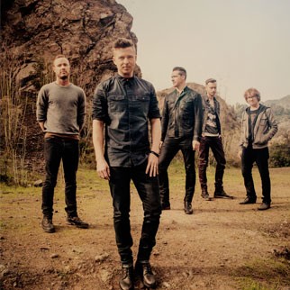 OneRepublic