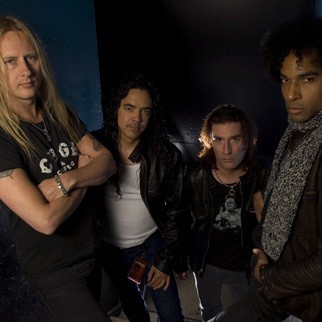 Alice in Chains