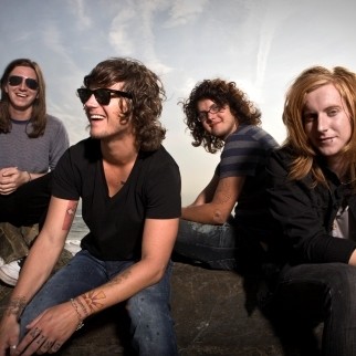 We the Kings