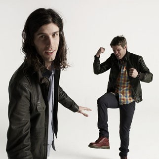 3OH!3