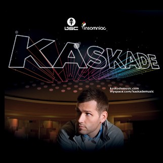 Kaskade