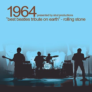 1964... The Tribute