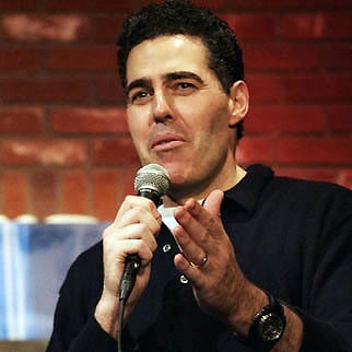 Adam Carolla